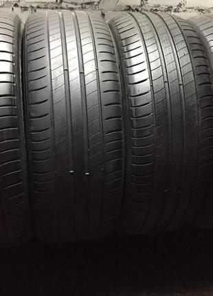 Літні шини б/у 205/55 r16 michelin primacy 3