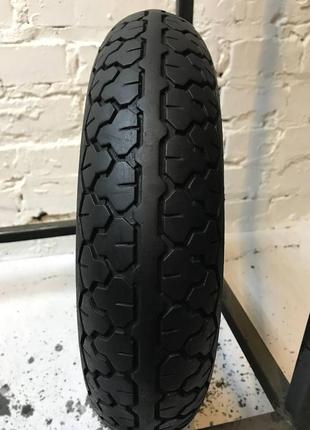 Мото шини б/в 100/80 r10 vespa