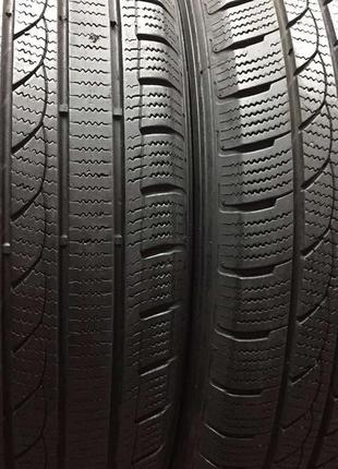 Зимові шини б/у 225/60 r17 imperial ice-plus s210