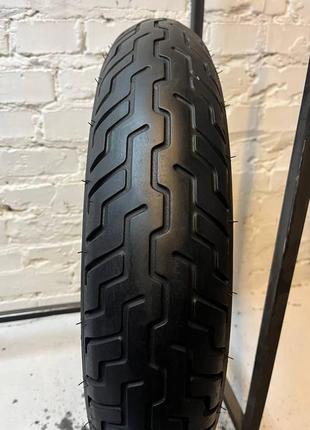 Мото шини б/в 130/90 r16 dunlop d402f
