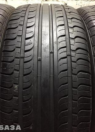 Літні шини б/у 235/50 r19 hankook optimo k415 2