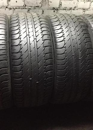 Літні шини б/у 225/45 r17 kleber dynaxer hp3
