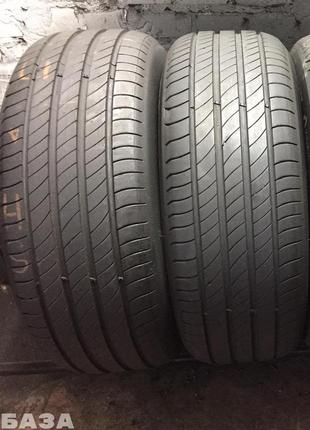 Літні шини б/у 205/55 r16 michelin e.primacy