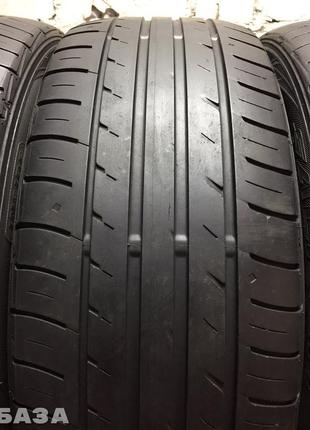 Літні шини б/у 205/55 r16 good year efficientgrip 2