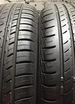 Літні шини б/у 175/70 r14 matador stella 2