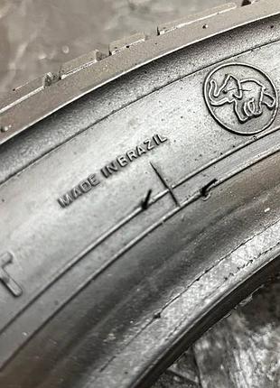 Мото шини б/у 100/90 r16 metzeler lasertec 3