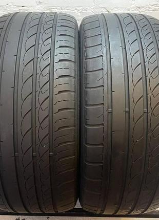 Літні шини б/у 235/45 r18 imperial radial f105