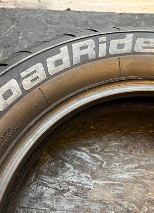 Мото шини б/в 160/80 r15 avon roadrider4 фото