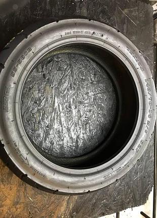 Мото шини б/у 140/70 r14 irc ss-560r 2