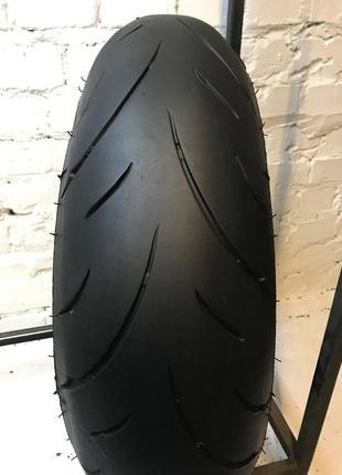 Мото шини б/у 180/55 r17 dunlop sportmax qualifier
