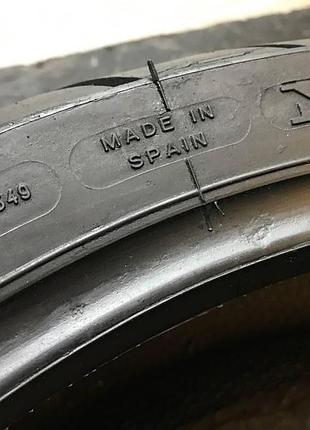 Мото шини б/в 180/55 r17 michelin pilot road 2 2