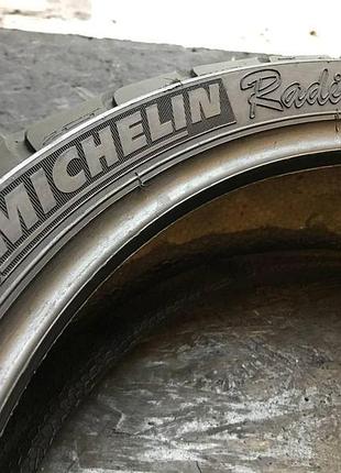 Мото шини б/в 180/55 r17 michelin pilot road 2 3