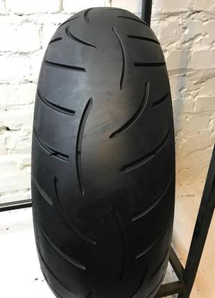 Мото шини б/в 180/55 r17 metzeler roadtec z8 interact