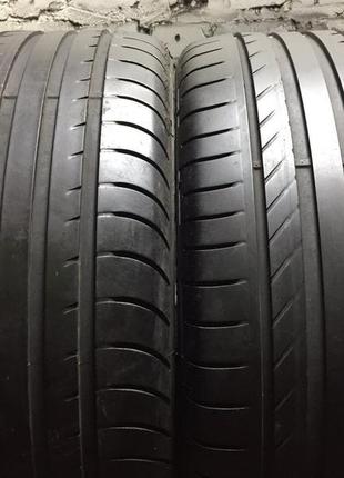 Літні шини б/у 225/50 r16 fulda sport control