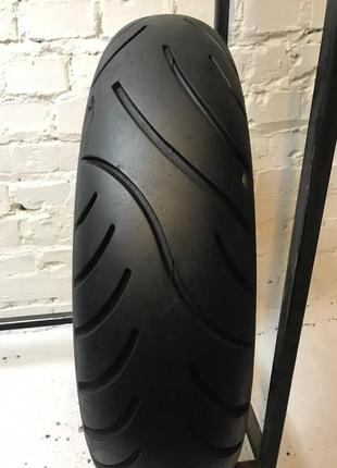 Мото шини б/у 150/90 r15 avon venom-x