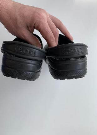 Крокси crocs4 фото