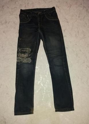 Фірмові джинси на 14 років