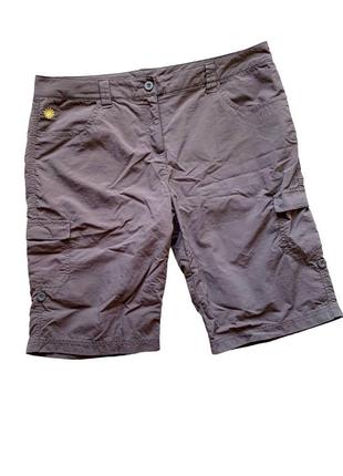 Kilimanjaro nylon outdoor shorts