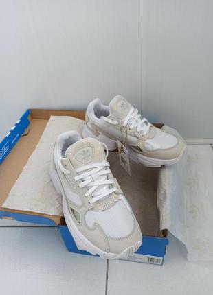 Кросівки adidas falcon w b28128 оригінал 36р