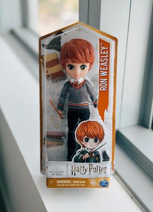 Ron weasley. harry potter. гаррі поттер