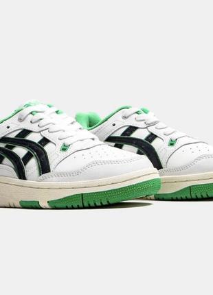 Кроссовки asics