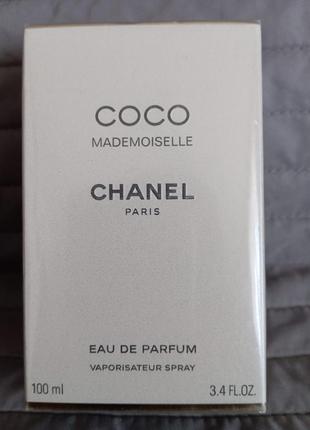 Chanel coco mademoiselle2 фото