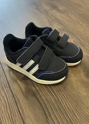 Кросівки на хлопчика adidas neo original