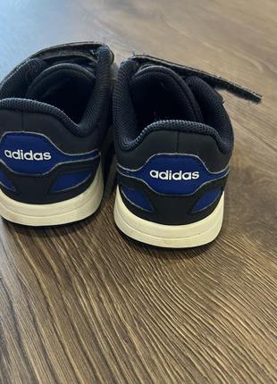 Кроссовки на мальчика adidas neo original2 фото