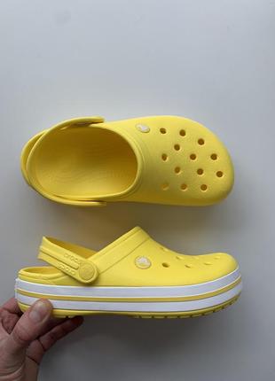 Крокси crocs