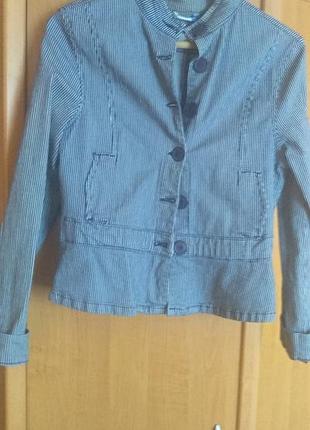 Пиджак женский