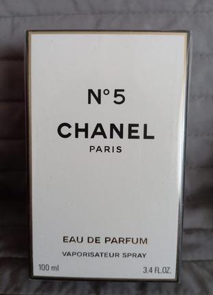 Chanel no 52 фото