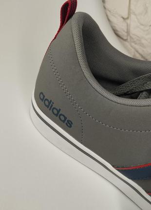 Оригинальные мужские кроссовки adidas vs pase 453 фото
