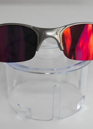 Окуляри oakley romeo 2 tanzanite5 фото