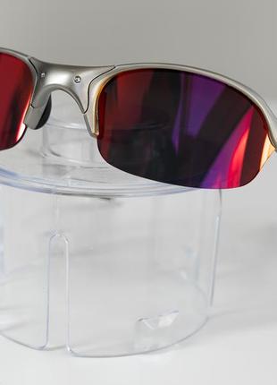 Окуляри oakley romeo 2 tanzanite