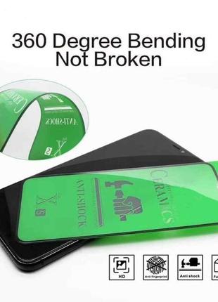 Гнучке захисне скло samsung a 51 71 10 30 31 40 50 70 m21 m...