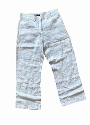 Brax sport linen pants1 фото