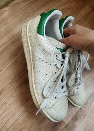 Кеди adidas stan smith2 фото