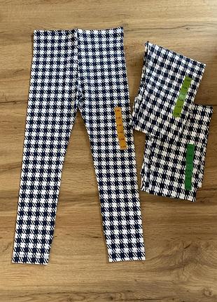 Новые лосины для девочки pepso