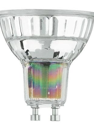 Світлодіодна led лампочка gu10 livarno lux, 5,5 вт, 350 лм, лампа