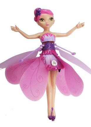 Іграшка літаюча фея flying fairy