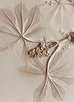 Декор барельєф панно 3