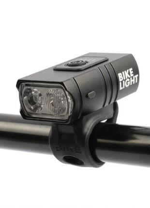 Велосипедний ліхтар bike light bk-02