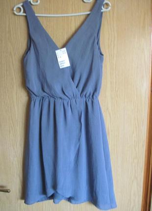 Нове плаття "h&amp;m" р. 46