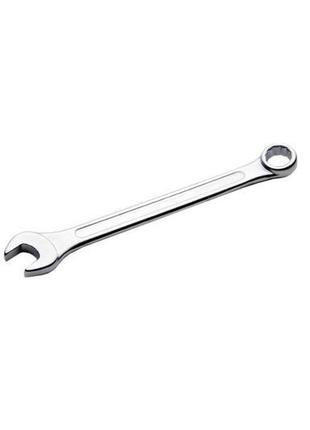 Ключ ріжково-накидний стандарт 10 мм сила 2010101