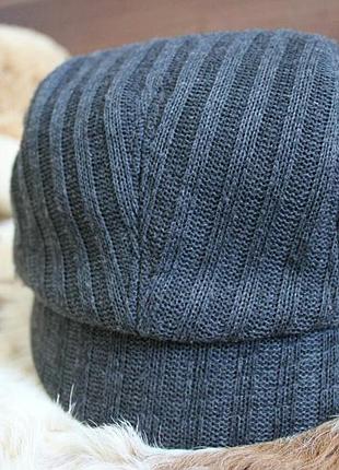 Двусторонний картуз