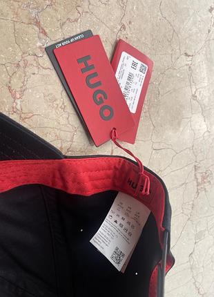 Hugo boss оригінал кепка бейсболка