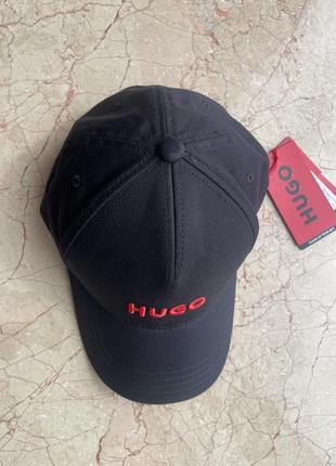 Hugo boss оригінал кепка бейсболка