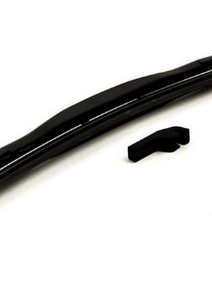 Щітка склоочисника гібридна 14" 360 мм двірники aurora wbh141