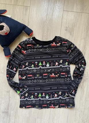 🍄‍🟫реглан george 5,6 лет