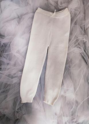 Молочные ванные штанишки от lupilu